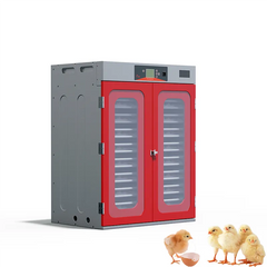 Advanced 1000-Egg Incubator - Perfect for Both Setting and Hatching (PRE-ORDER)