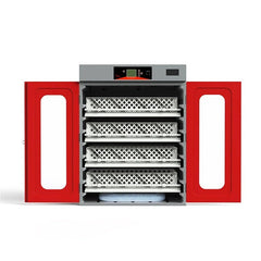 2000 Egg Continuous Incubation Combo Deal - Delta Incubators