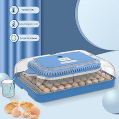 Platinum Range 70 Egg Incubator, Setter and Hatcher