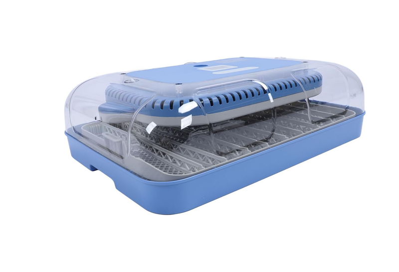 Platinum Range 70 Egg Incubator, Setter and Hatcher