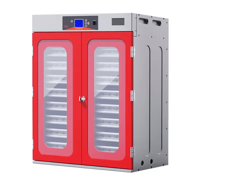 1000 Egg Continuous Incubation Combo Deal - Delta Incubators