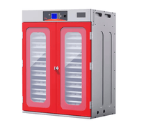 1000 Egg Continuous Incubation Combo Deal - Delta Incubators
