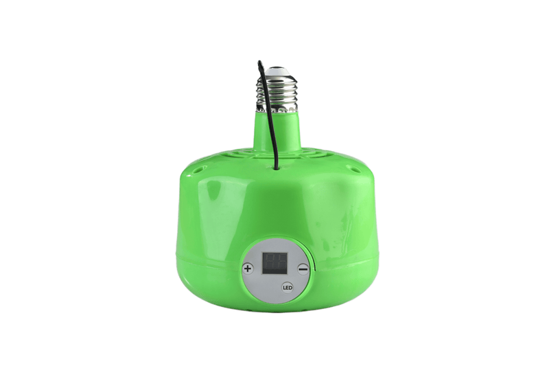 Animal Warm Light Temperature Controller Heater - 300W - Delta Incubators