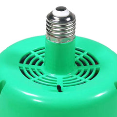 Animal Warm Light Temperature Controller Heater - 300W - Delta Incubators