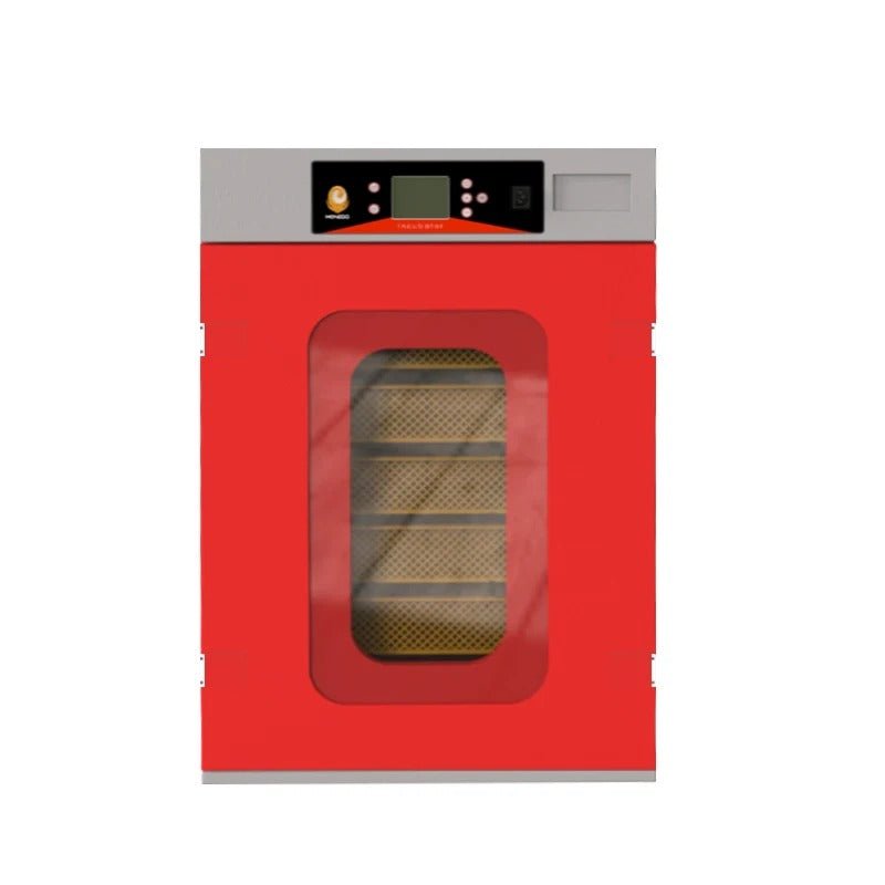 Advanced 400 - Egg Hatcher – Dedicated Lockdown Hatch Cabinet - Delta Incubators