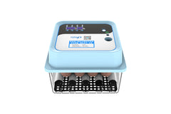 Delta Incubators 12 egg mini automatic incubator