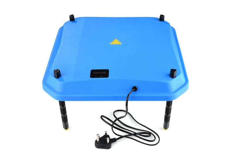 40cm x 4cm Brooder Heating Plate