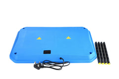 60cm x 40cm Brooder Heating Plate