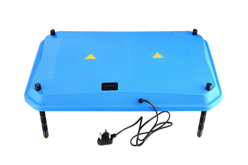 60cm x 40cm Brooder Heating Plate