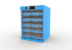Refurbished Machine Sale – 300 Egg Automatic Egg Incubator - Delta Incubators