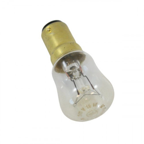 TLC-4, 5, 4M5M, Vetario S10, S20, S100 Internal Light Bulbs