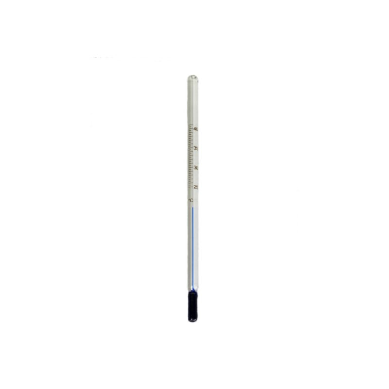Brinsea Liquid-in-Glass Thermometer 25 - 41°C